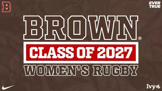 Women's Rugby Announces Class of 2027