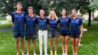 Brown Rowers Collect Six Medals at World Rowing Under-23 Championships