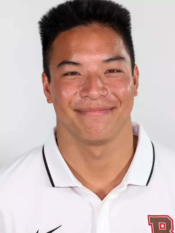 Gabe Chang