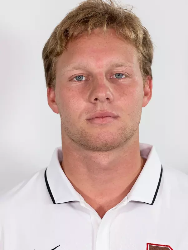 Trey Rogers