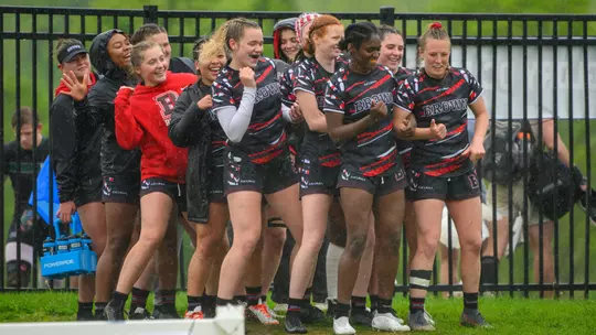 Women's Rugby Season Preview