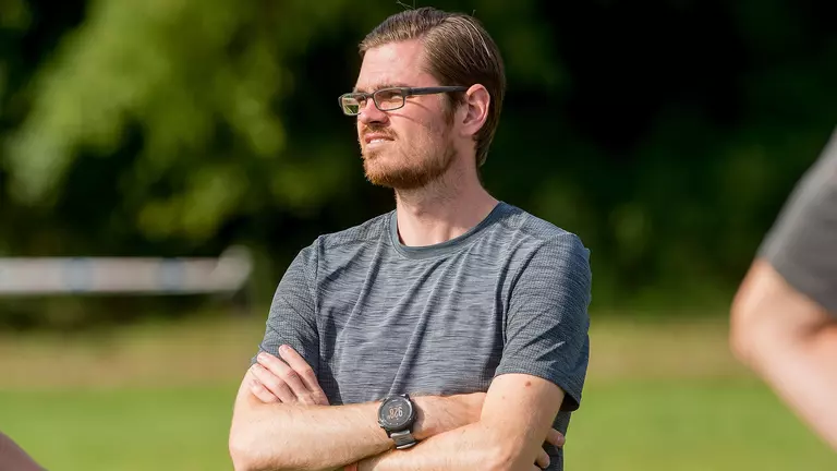 Women’s Cross Country Welcomes John Kenworthy as New Head Coach