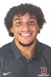 Isaiah Gamble