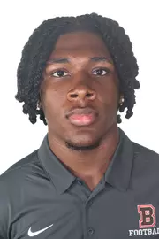 Jamari Myers