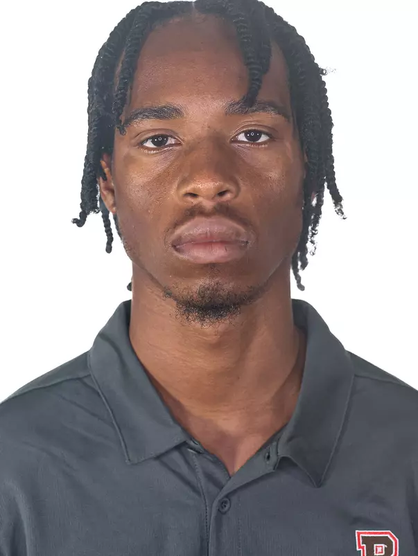 Camryn Williams-Dalton