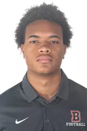 Malachi Marshall-Harris