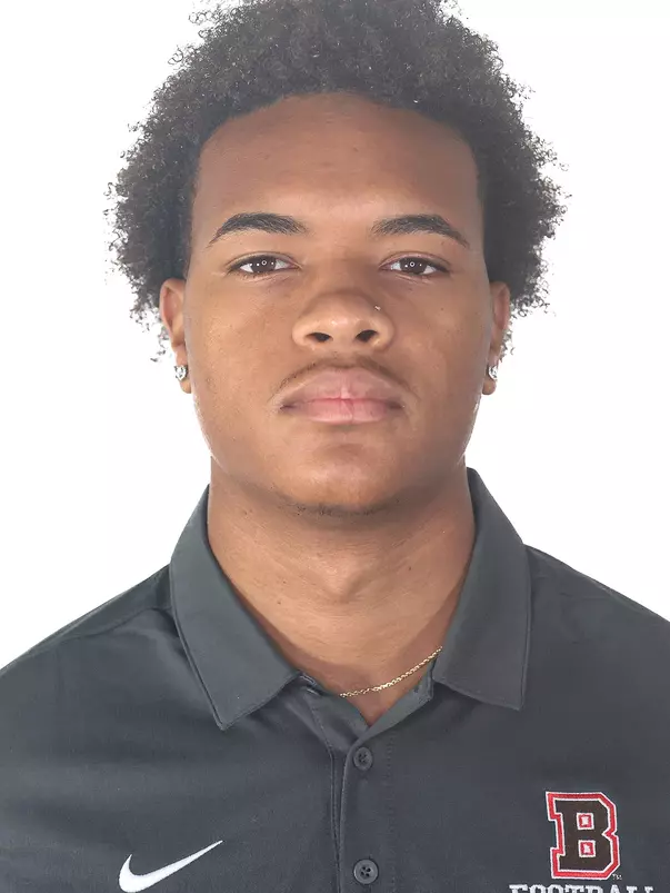 Malachi Marshall-Harris