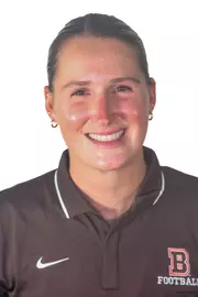 Kristen Van Iderstine