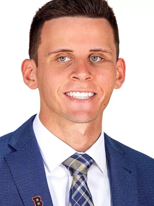 2024 Jimmy Picerelli Headshot