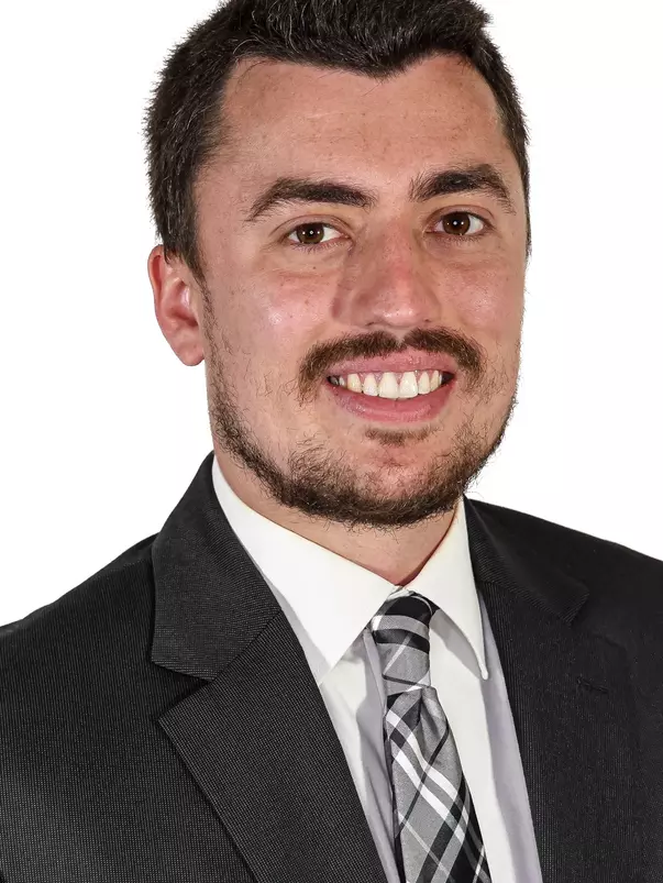 2024 Mike Miezejeski Headshot