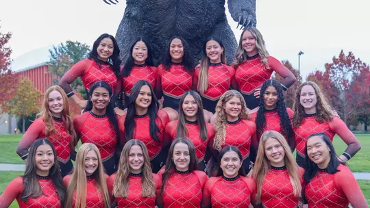 2024 Gymnastics Season Preview