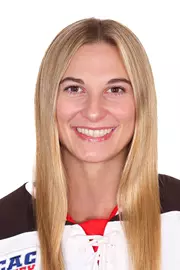 Jess Ciarrocchi