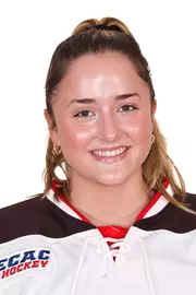 Maddie Morgan