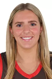 Mady Calhoun