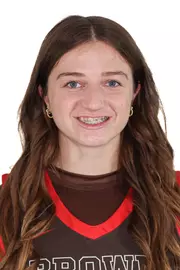 Mackenzie Leahy