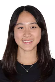 Catherine Yu