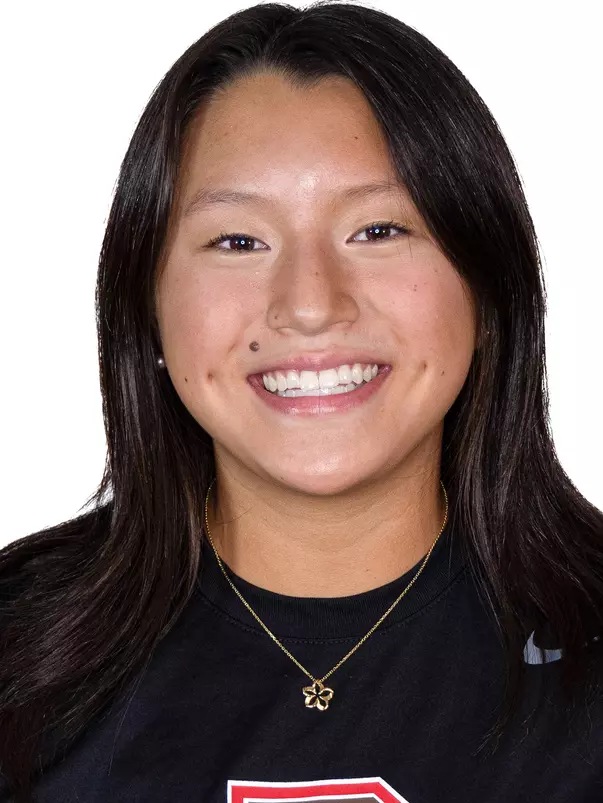 Crystal Yuen
