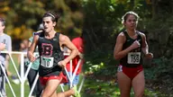 Cross Country Competes at Princeton Fall Classic