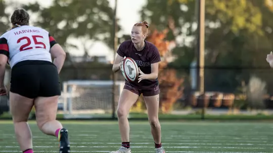 Rugby: Where Agility Meets Armchair Analysis