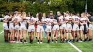 Women's Rugby Announces 2025 Fall Schedule