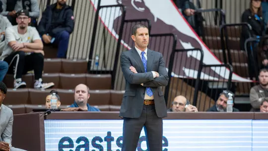 Men's Basketball Season Preview