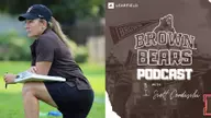 Brown Bears Podcast: Kittery Ruiz of Women's Rugby