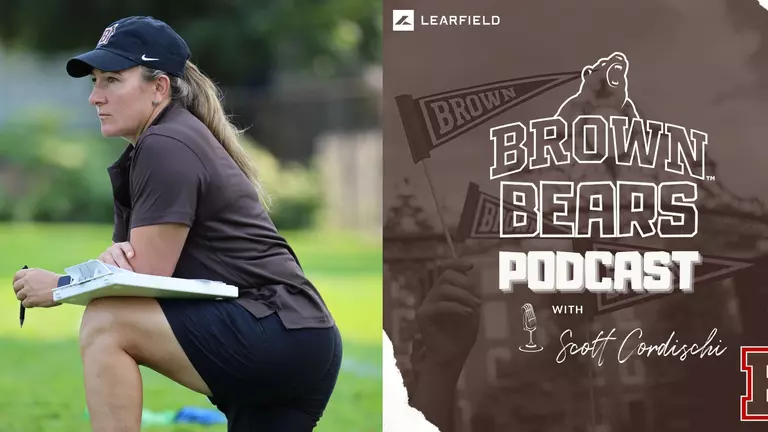 Brown Bears Podcast: Kittery Ruiz of Women's Rugby