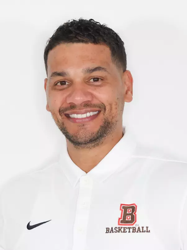 Tyson Wheeler Headshot