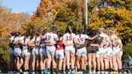 Women's Rugby Welcomes Five to the Incoming Class of 2029