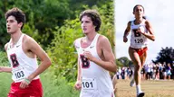 Cross Country Competes at Paul Short Run