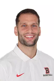 Sam Hershberger