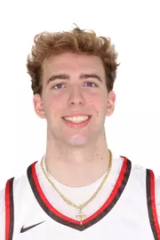 Luke Paragon