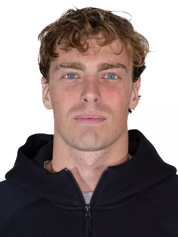 Aaron Martin