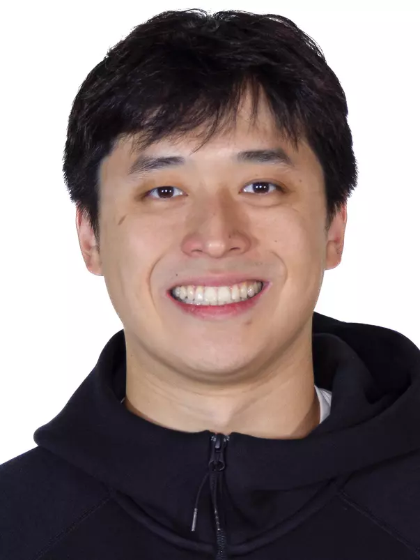 Chris Ma