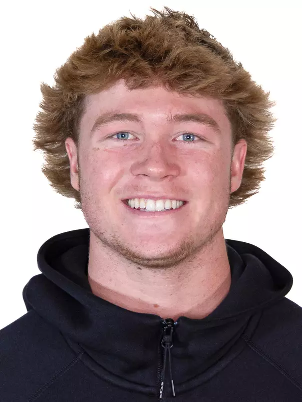 Tucker Peterson