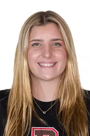 Nadia Thomas 2024