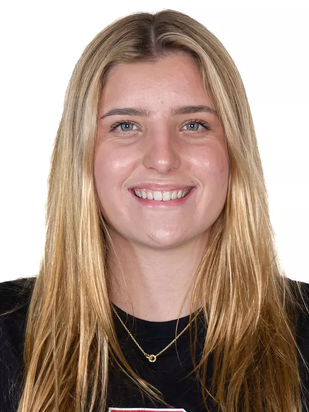 Nadia Thomas 2024