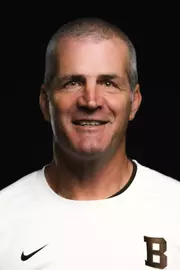 Paul Cooke