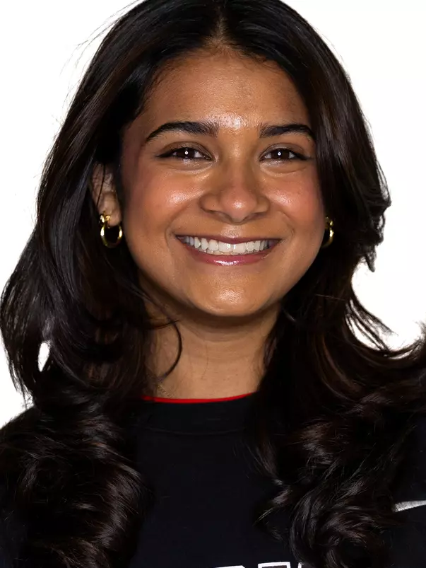 Sinha, Anika