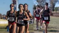 Cross Country Competes at Ivy League Heps