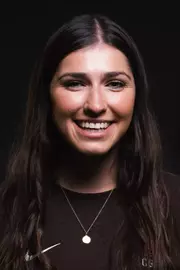 Lizzie Mitchell
