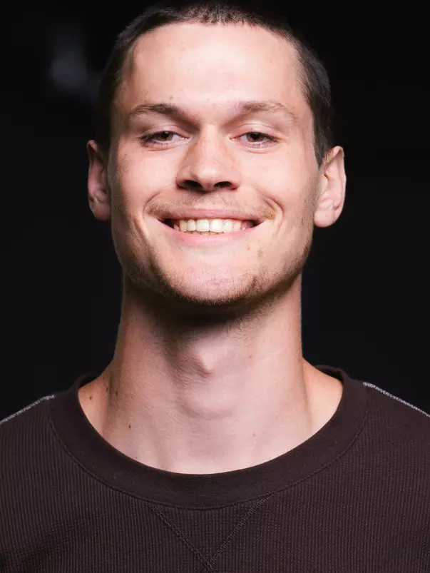 Mees du Croo de Jongh