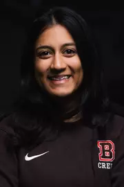 Mitali Vedula