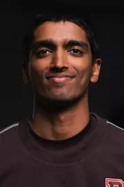Vijay Ramakrishnan