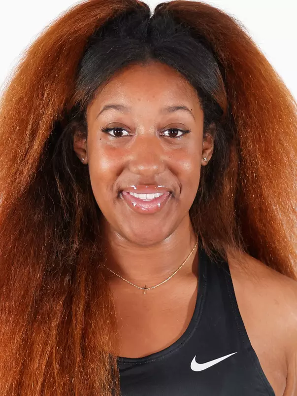Zoe Carter-Konate