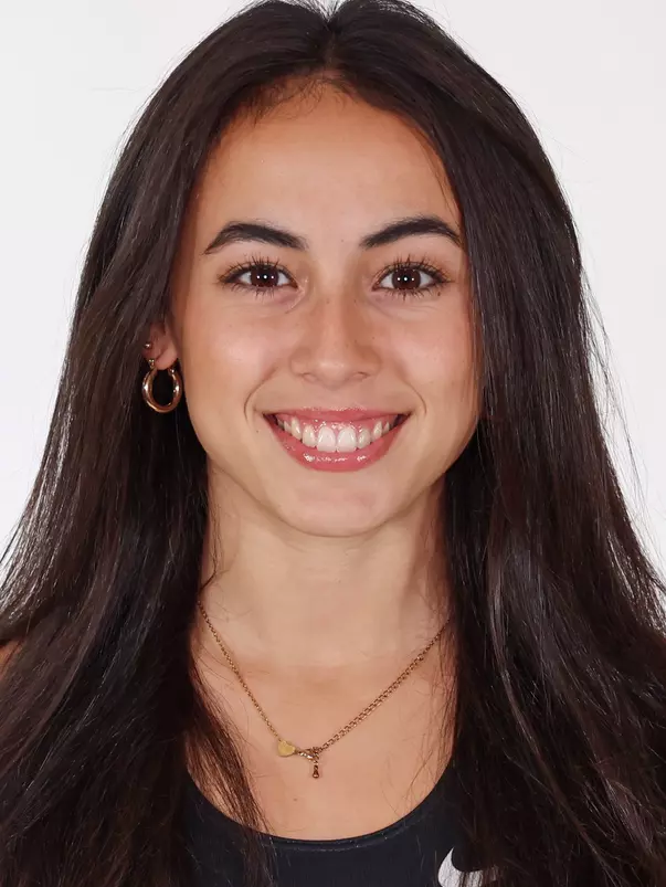 Olivia Fraga