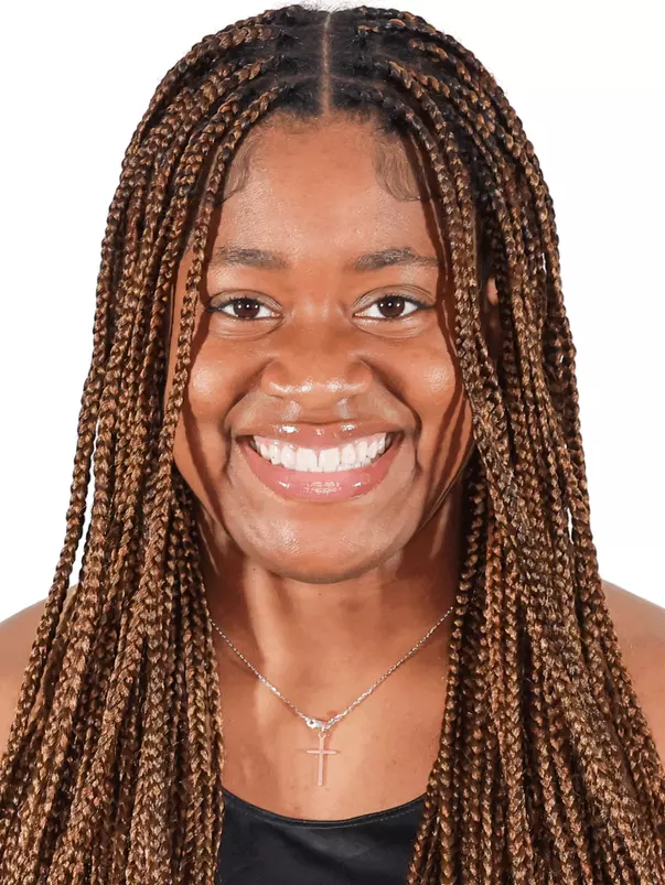 Amiya Hopkins