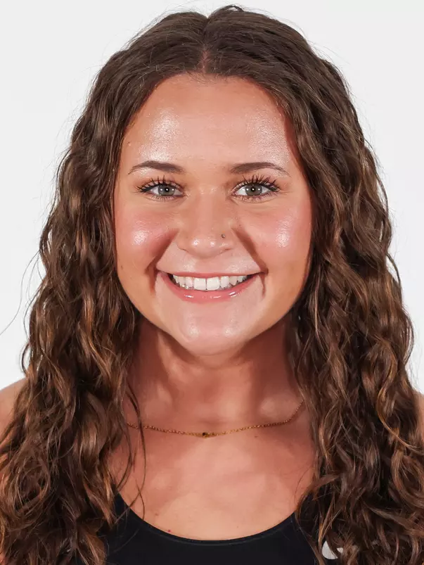 Jillian Leahy