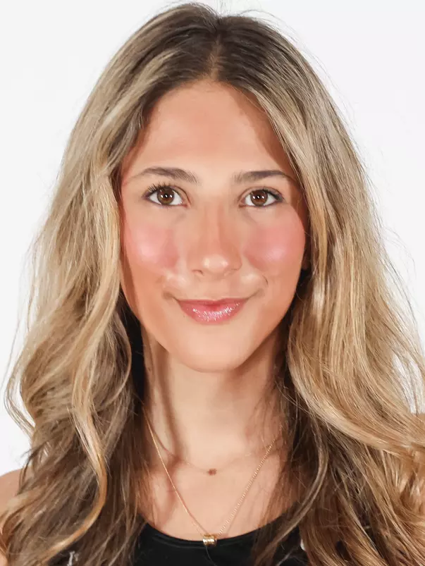 Julia'Belle Reyfman