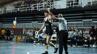 Bears Complete Competition at Sheridan Tournament